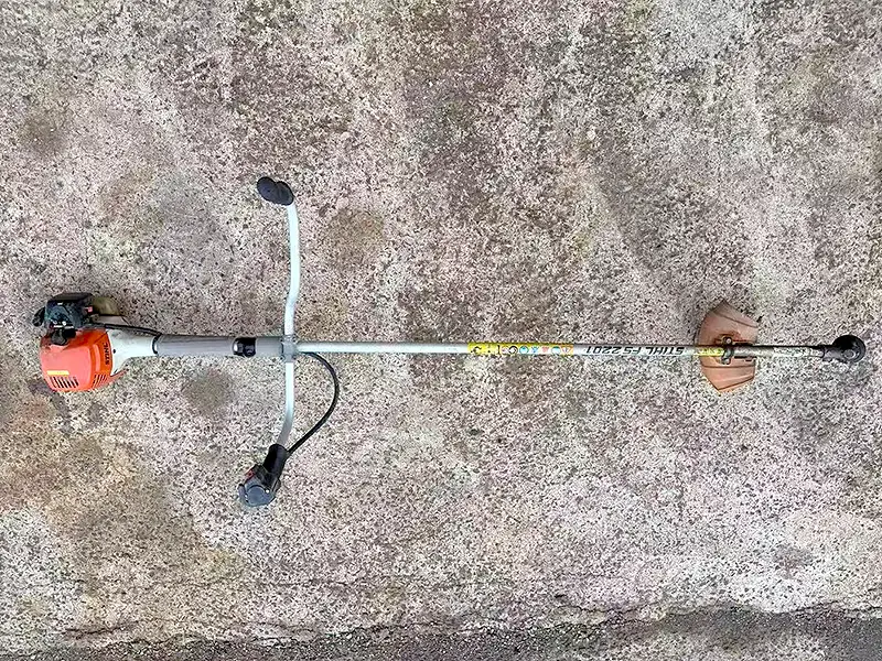 農機具系｜草刈機