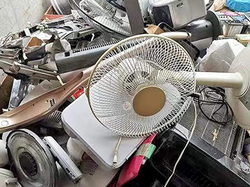 雑品系｜家電雑品