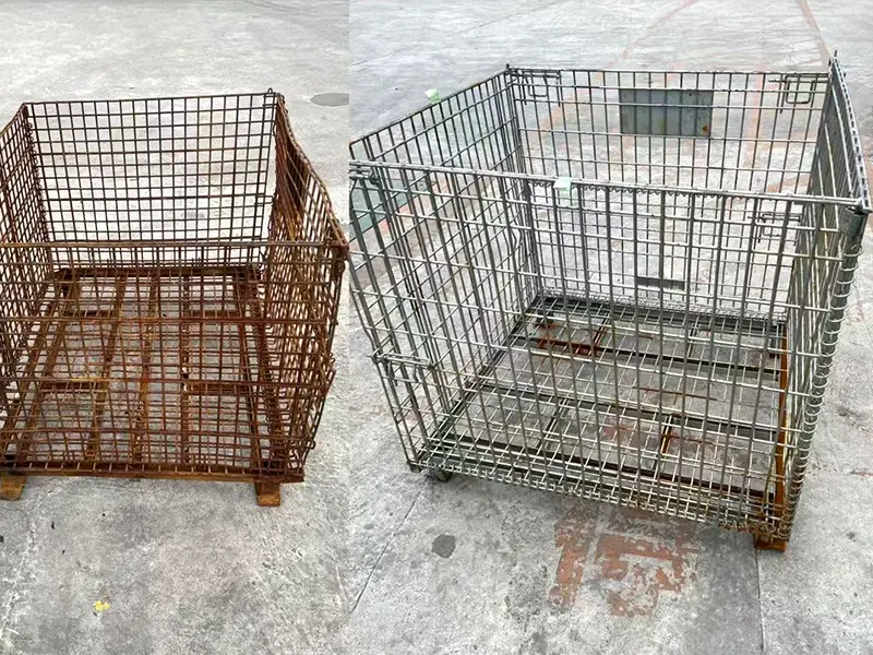 雑品系｜中古パレティーナ